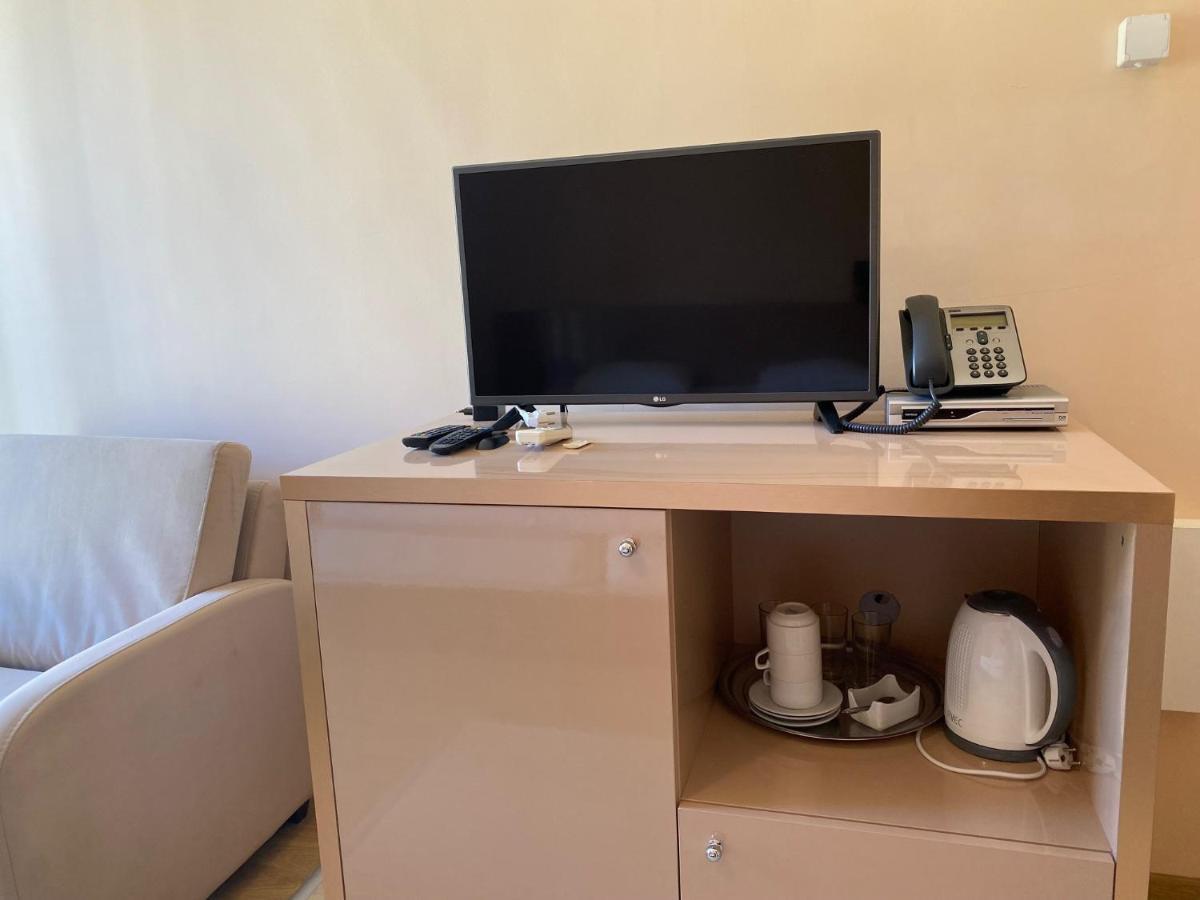 Messembria B504 Studio Slăntjev Brjag Exteriör bild