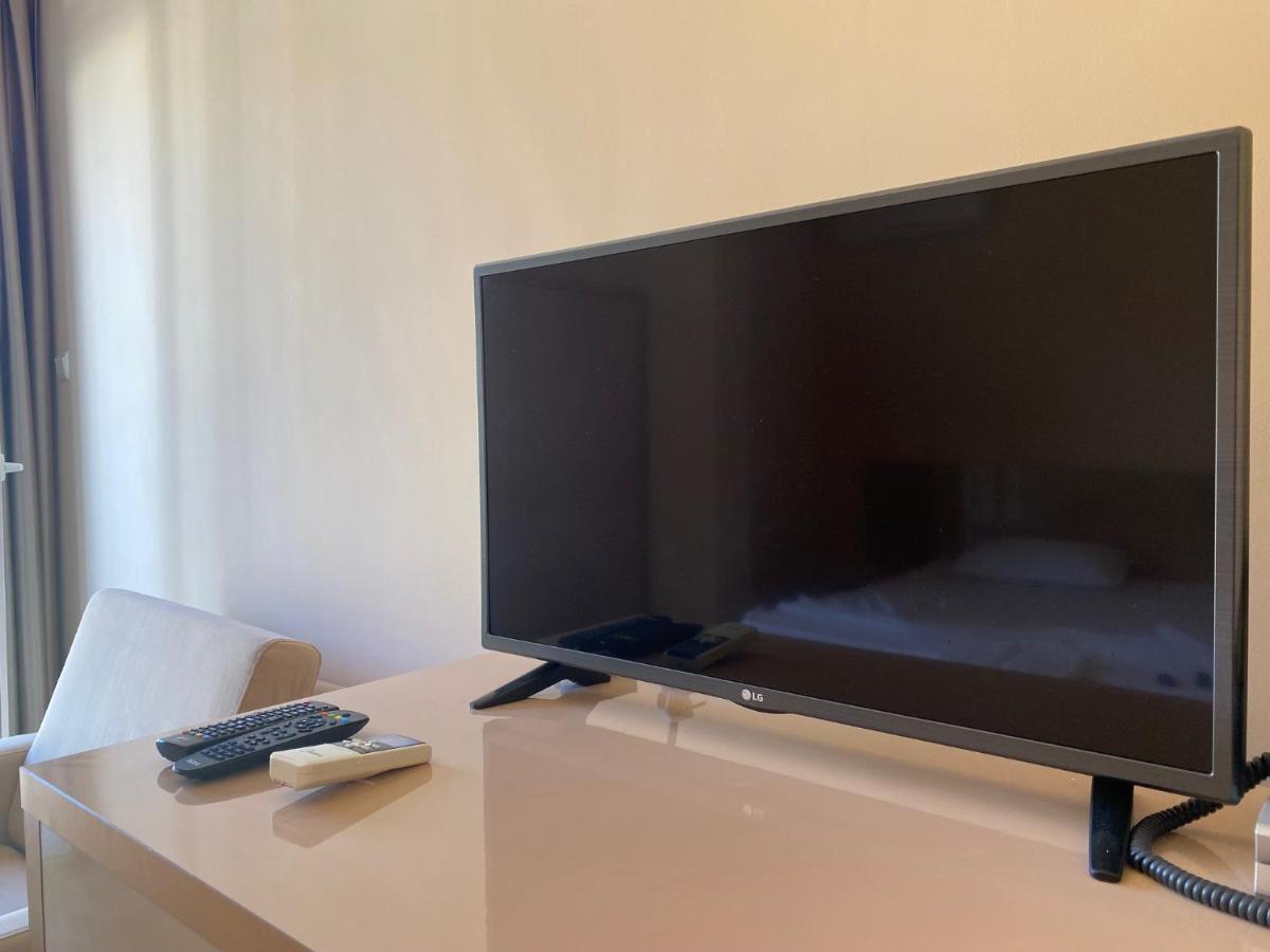Messembria B504 Studio Slăntjev Brjag Exteriör bild