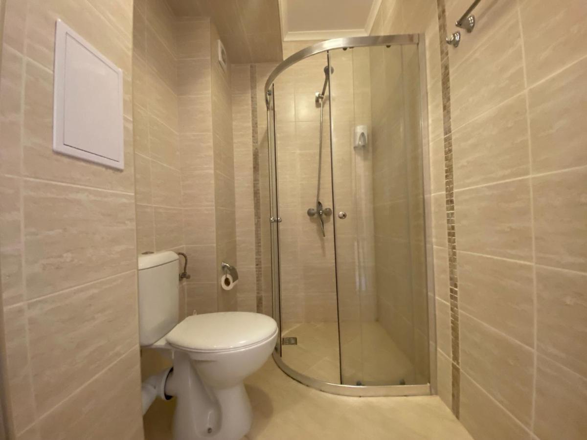 Messembria B504 Studio Slăntjev Brjag Exteriör bild