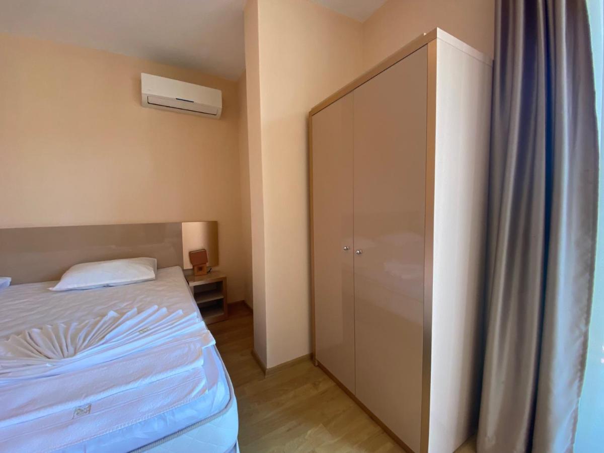 Messembria B504 Studio Slăntjev Brjag Exteriör bild