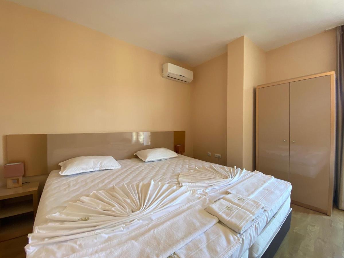 Messembria B504 Studio Slăntjev Brjag Exteriör bild
