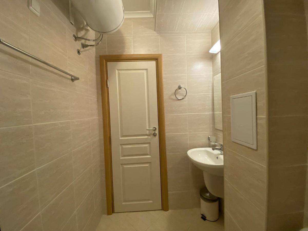 Messembria B504 Studio Slăntjev Brjag Exteriör bild