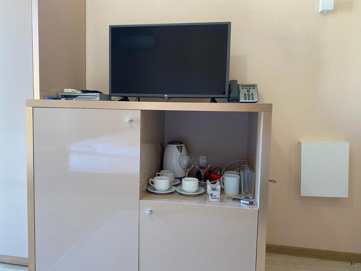 Messembria B504 Studio Slăntjev Brjag Exteriör bild